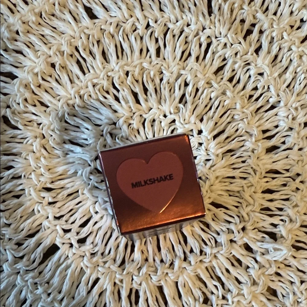 Too Faced Cocoa Bold Lipstick - milkshake NIB - Picture 3 of 3